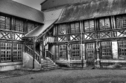 Rouen HDR 9