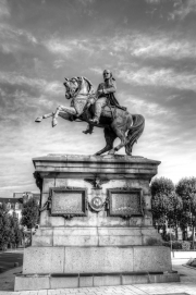Rouen HDR 10