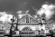 Rouen HDR 12
