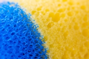 Dishwashing Brush 4