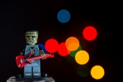 Bokeh Experiment 2