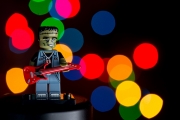 Bokeh Experiment 4