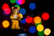 Bokeh Experiment 7