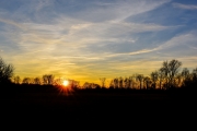Sunset 1