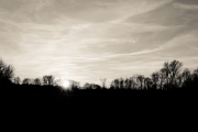 Sunset 1 (Cremeton)