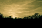 Sunset 1 (Tonemapping Preset 3)