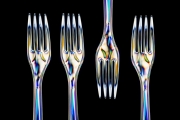 Plastic Flatware 5