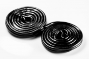 Licorice Wheels 1