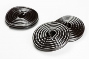 Licorice Wheels 8