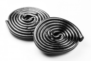 Licorice Wheels 9