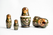 Matryoshka 1