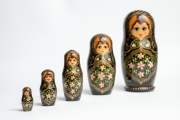 Matryoshka 5