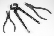 Pincers 1