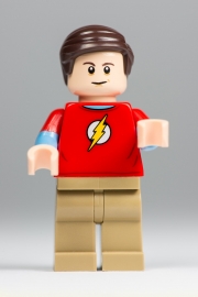 Sheldon