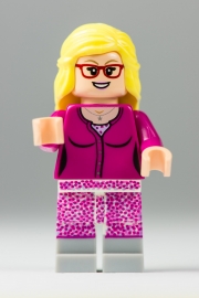Bernadette