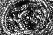 Spiral Scourer Ball 2