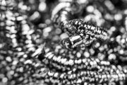 Spiral Scourer Ball 7