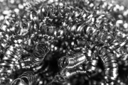 Spiral Scourer Ball 8
