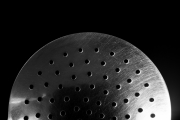 Skimming Ladle 7