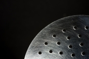 Skimming Ladle 8