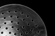 Skimming Ladle 10