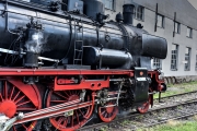 Locomotive I (Enhanced 2)