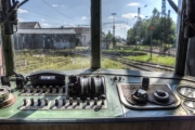 Driver's Cab (Enhanced)
