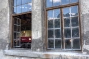 Locomotive III (Enhanced)