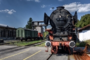 Locomotive V (Enhanced)