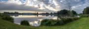 Lake at Sunrise 1 (Enhanced)