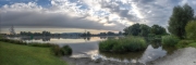 Lake at Sunrise 2 (Enhanced)