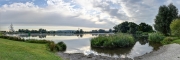 Lake at Sunrise 2 (Natural)