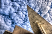 Bundeskunsthalle 6 (Painterly 2)