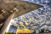 Bundeskunsthalle 7 (Painterly 2)