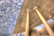 Bundeskunsthalle 8 (Painterly 2)