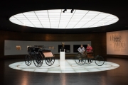 Mercedes Benz Museum 2