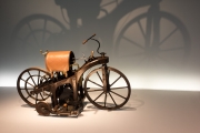 Mercedes Benz Museum 3