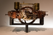 Mercedes Benz Museum 4