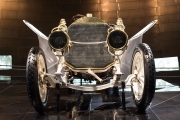 Mercedes Benz Museum 6