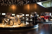 Mercedes Benz Museum 8