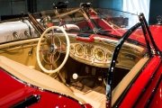 Mercedes Benz Museum 10