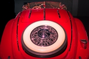 Mercedes Benz Museum 11
