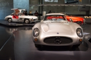 Mercedes Benz Museum 18