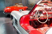 Mercedes Benz Museum 19