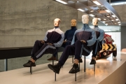 Mercedes Benz Museum 20