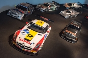 Mercedes Benz Museum 22