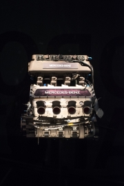 Mercedes Benz Museum 23