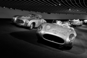Mercedes Benz Museum 24