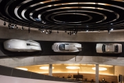 Mercedes Benz Museum 25