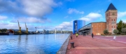 Rouen Harbor 1 (Default)